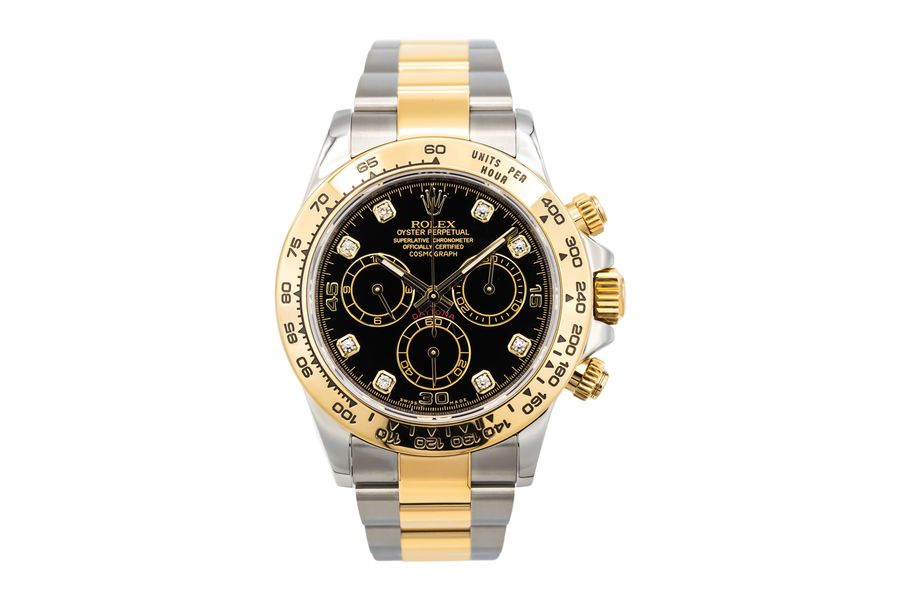 Rolex Daytona 116503
